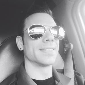 Meet your Posher, Tony